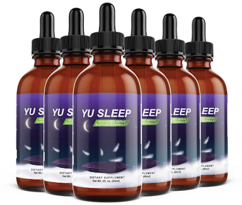 yu sleep review