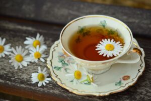 tea essence hub