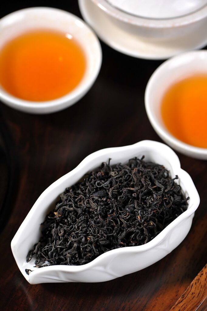 Rooibos Tea Benefits