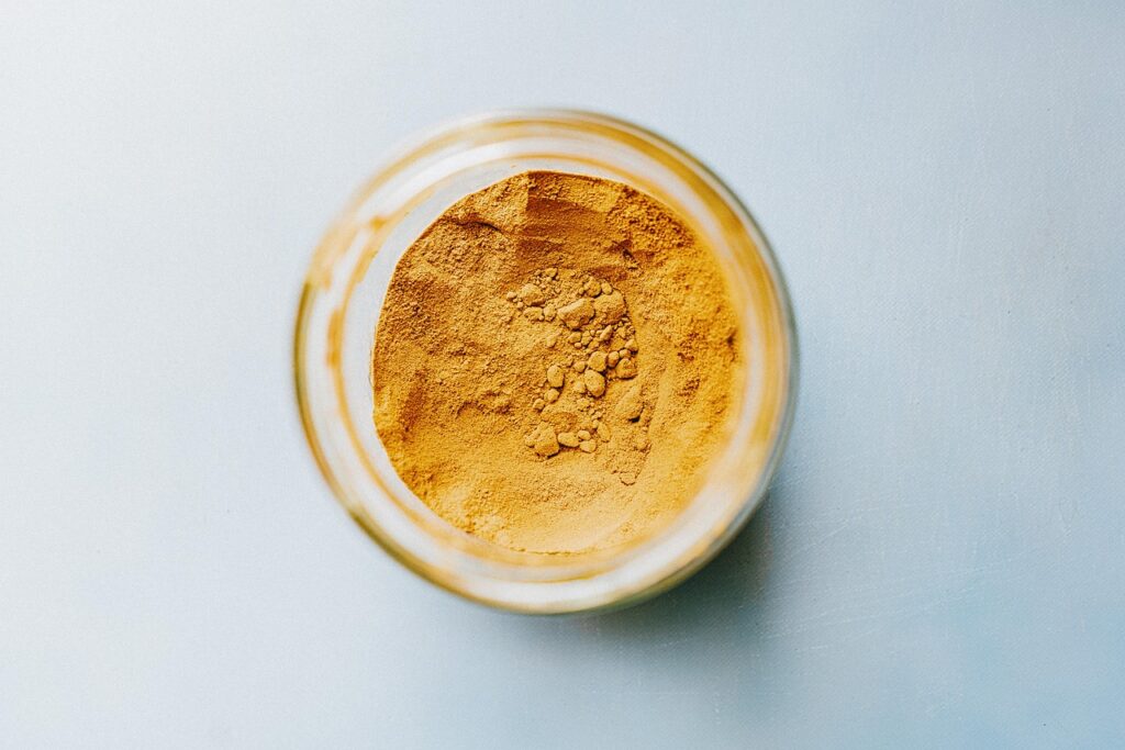 Turmeric Tea benefits