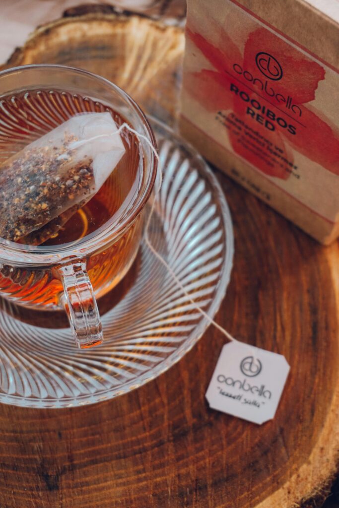 Rooibos Tea Benefits
