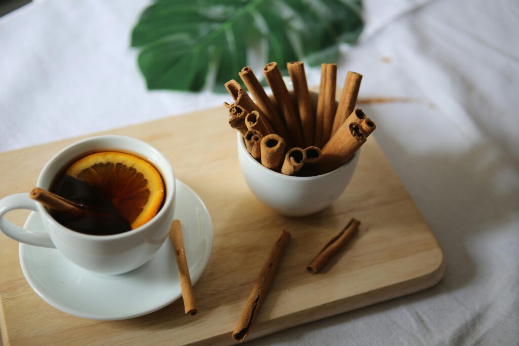 Cinnamon Tea Benefits