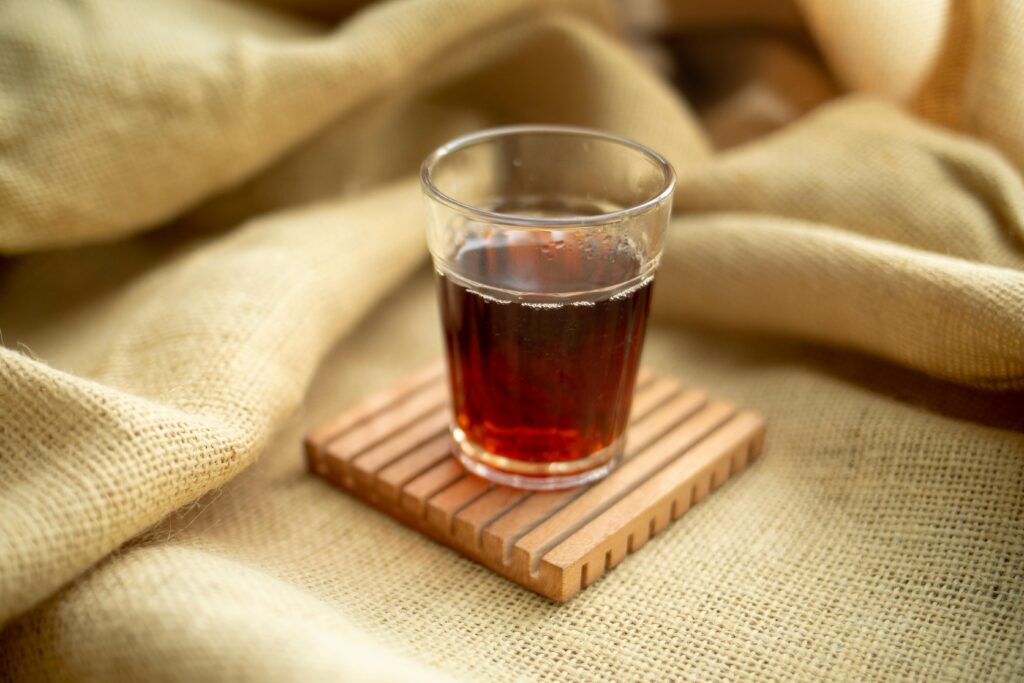 Rooibos Tea Benefits