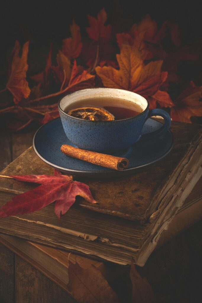cinnamon tea benefits