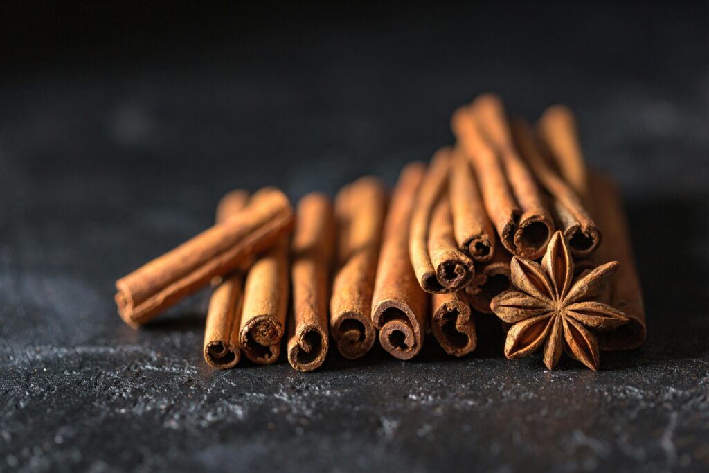 cinnamon tea benefits