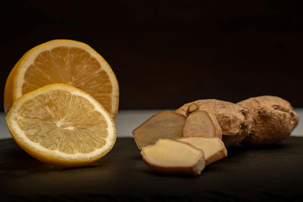 Licorice Root Tea
