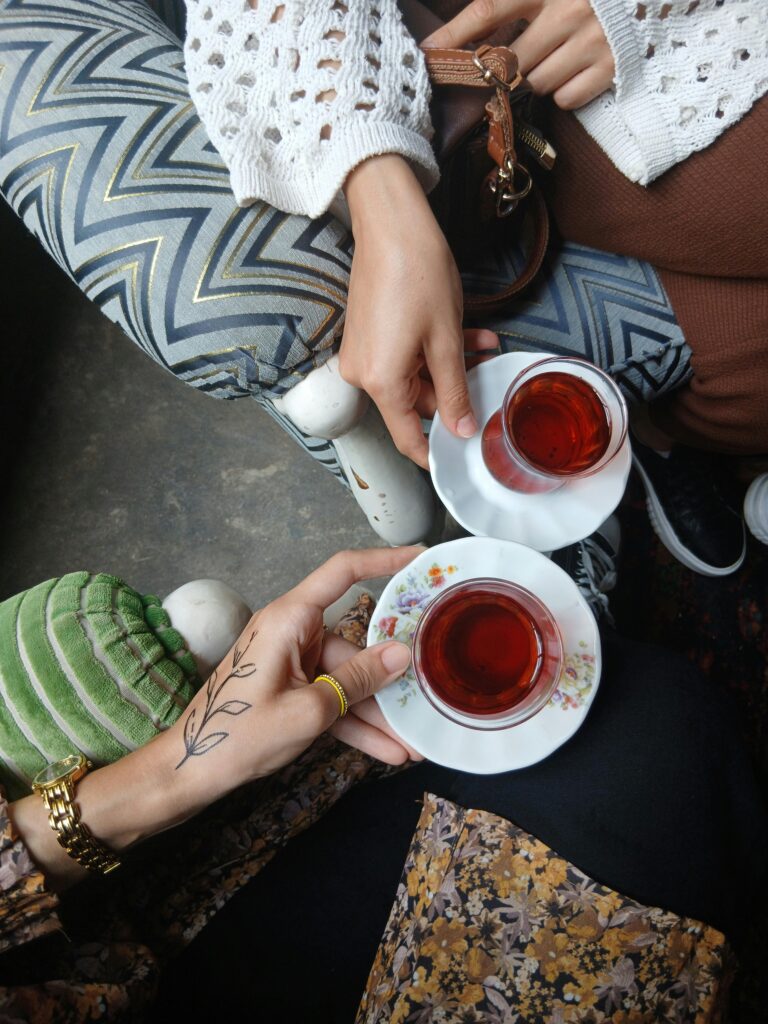 rooibos tea