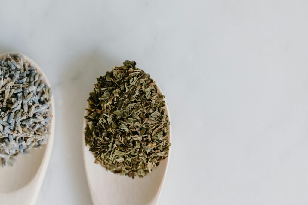 Holy Basil tea