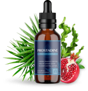PROSTADINE REVIEW