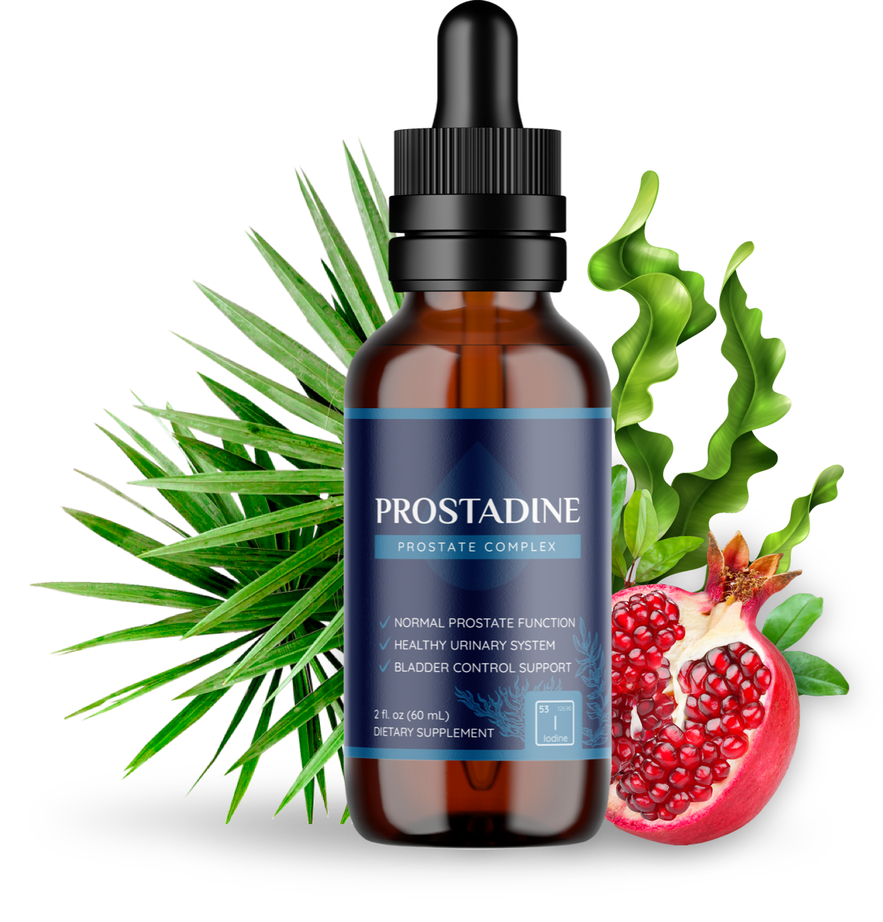 PROSTADINE REVIEW